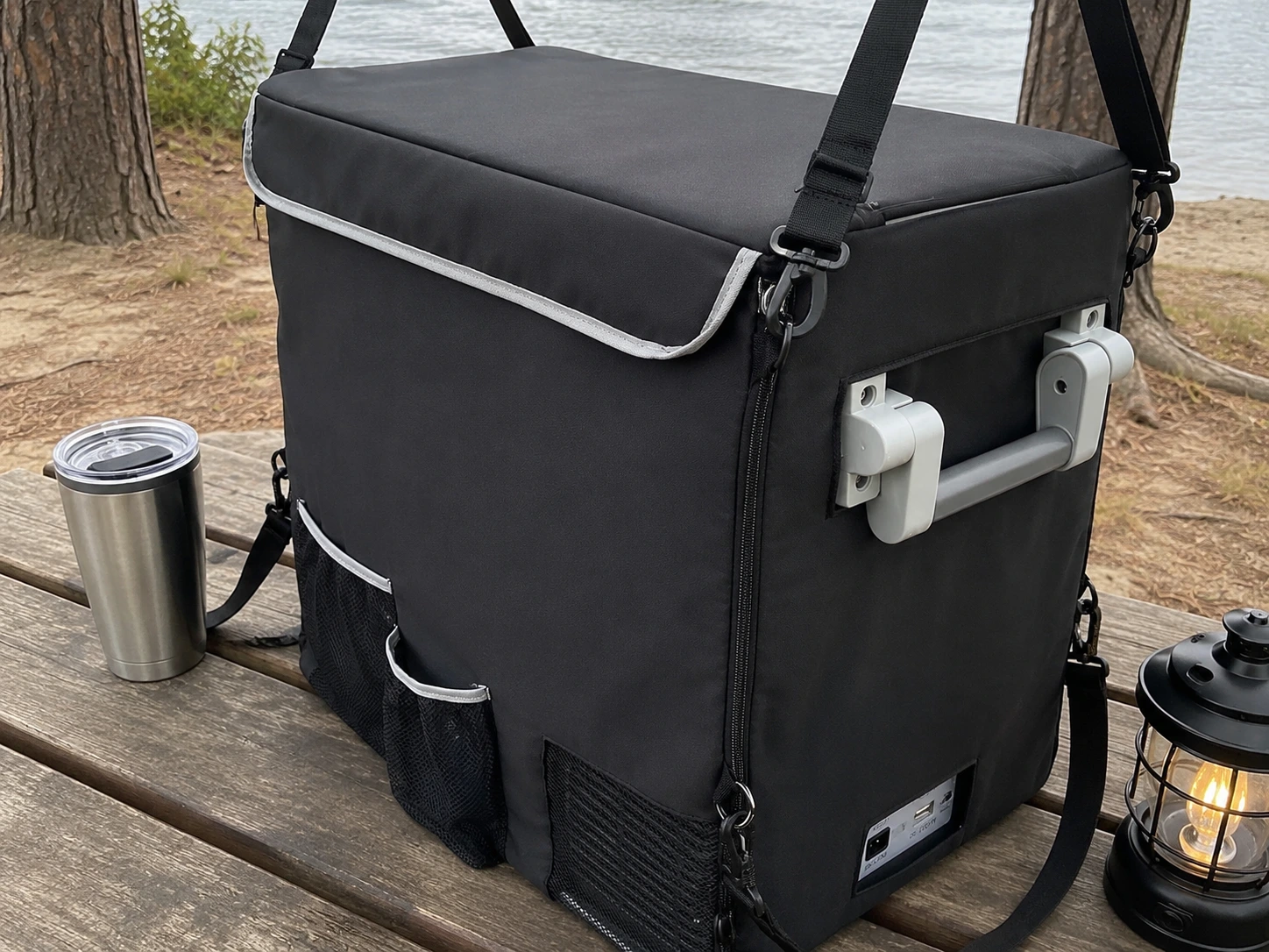 BougeRV 53QT Insulated Protective Cover