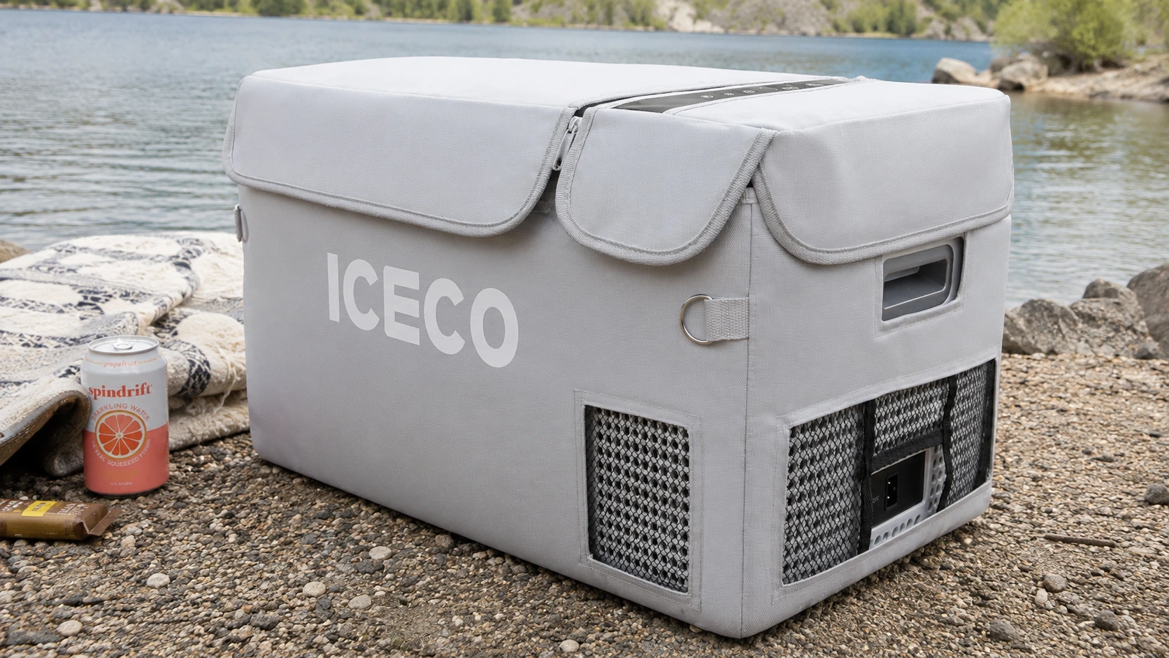 ICECO GO20 21QT Insulated Protective Cover